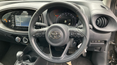 Toyota Aygo X 1.0 VVT-i Pure 5dr Auto Petrol Hatchback